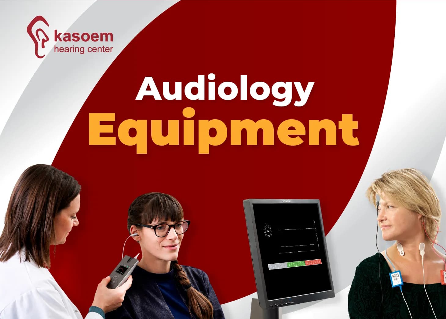 Audiology Equipment