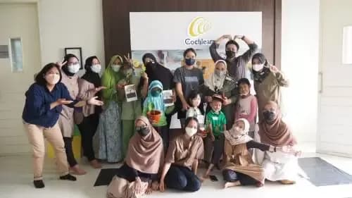 AVT Program