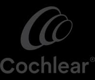 Cochlear Logo