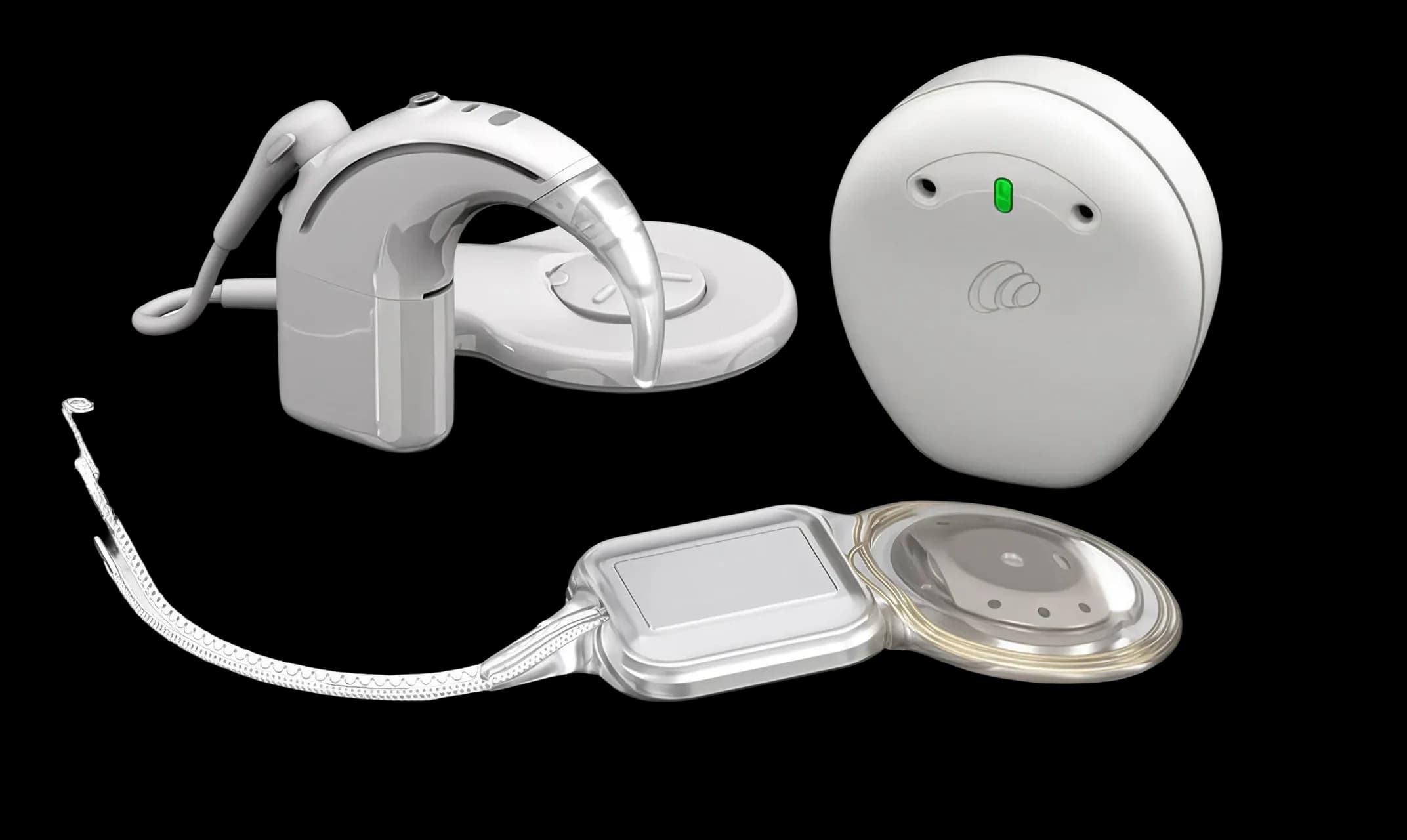 Produk Cochlear Implant
