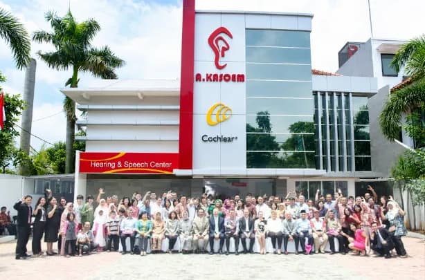 Grand Opening Ctec 2015