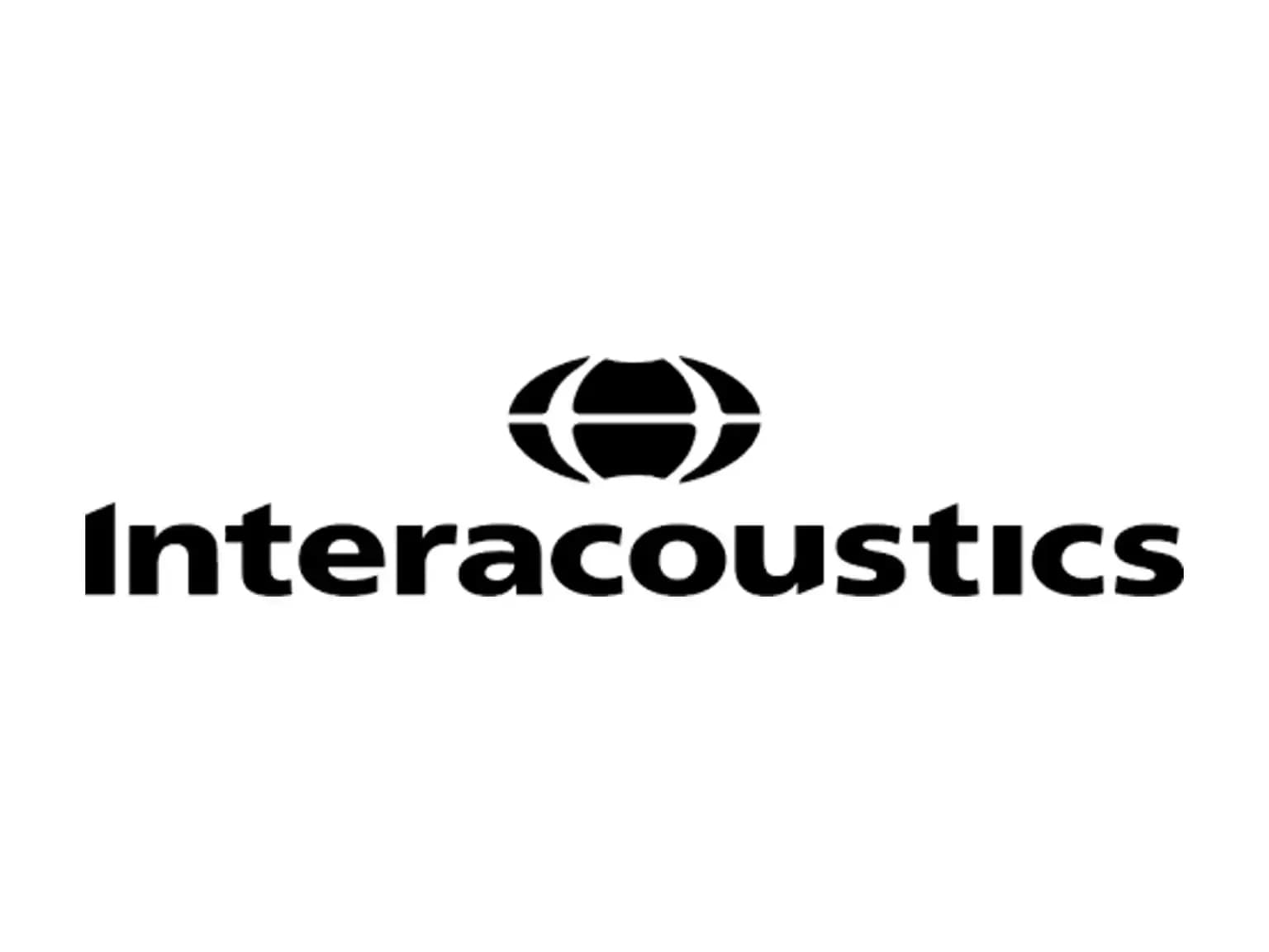 Interacoustics Logo