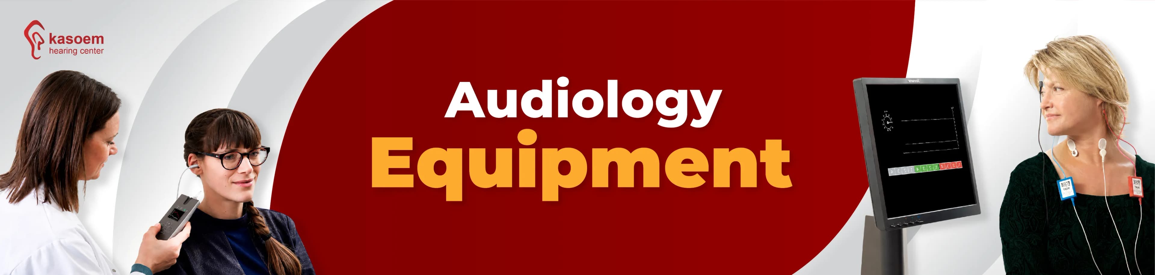 Audiology Equipment