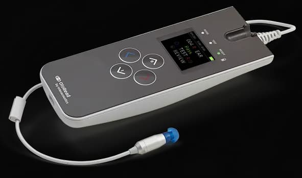 OAE – OtoAcoustics