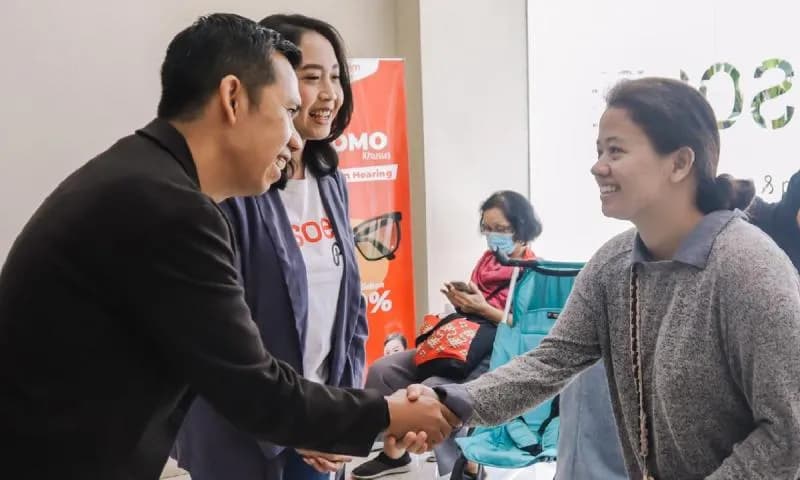 Event Kasoem