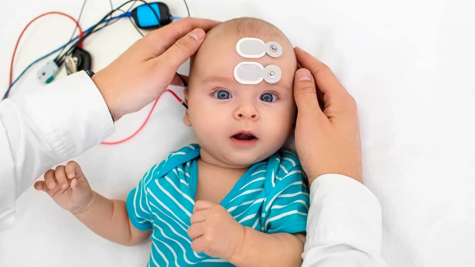 Pemeriksaan Pendengaran BOA/VRA untuk Anak Usia 3 Bulan – 2,5 Tahun