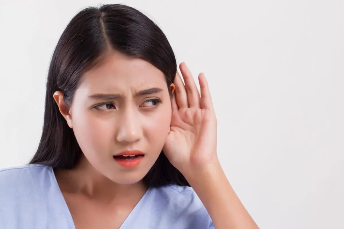 Apakah Gangguan Dengar Bisa Tingkatkan Risiko Demensia?