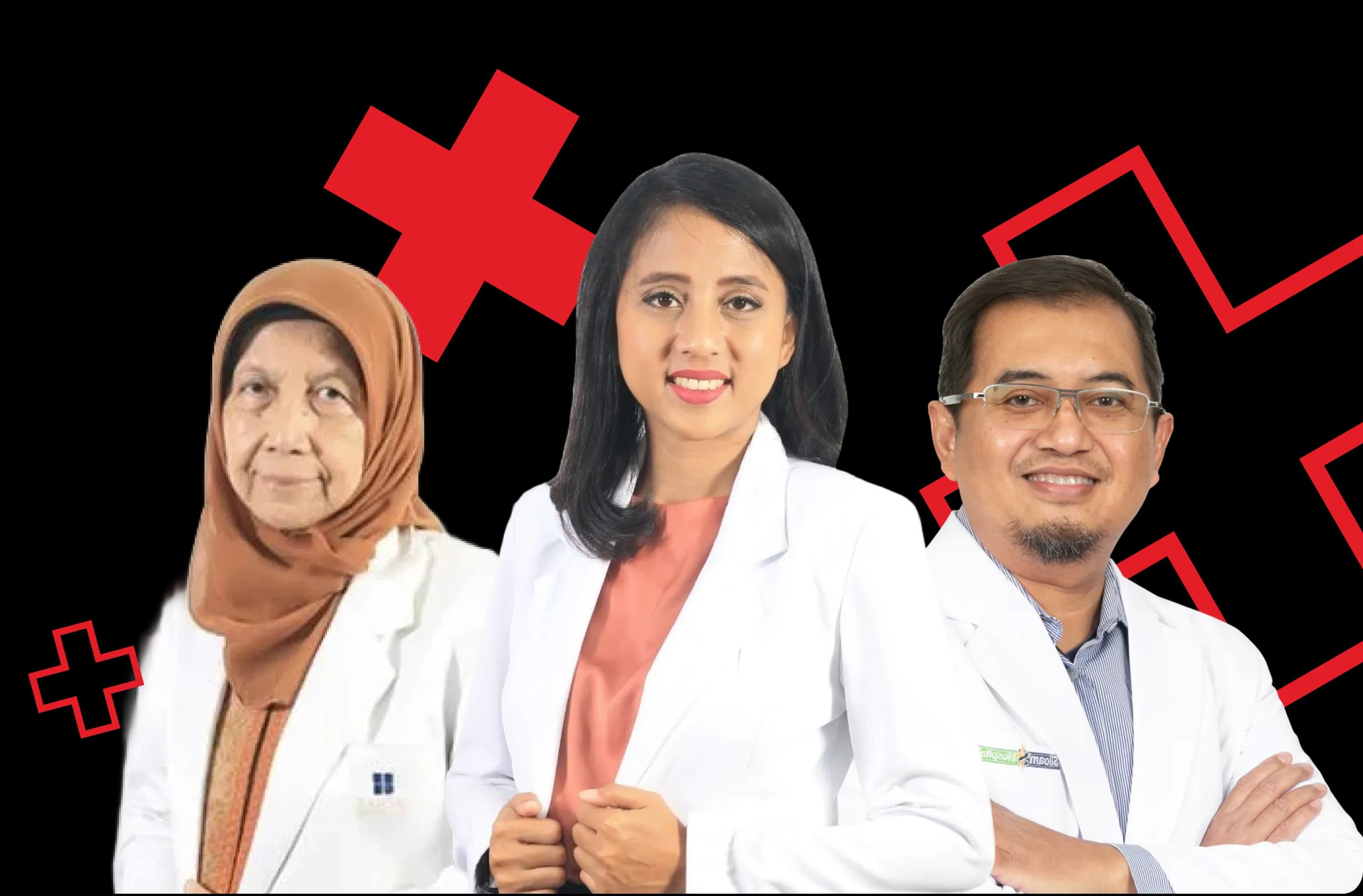Dokter Kasoem
