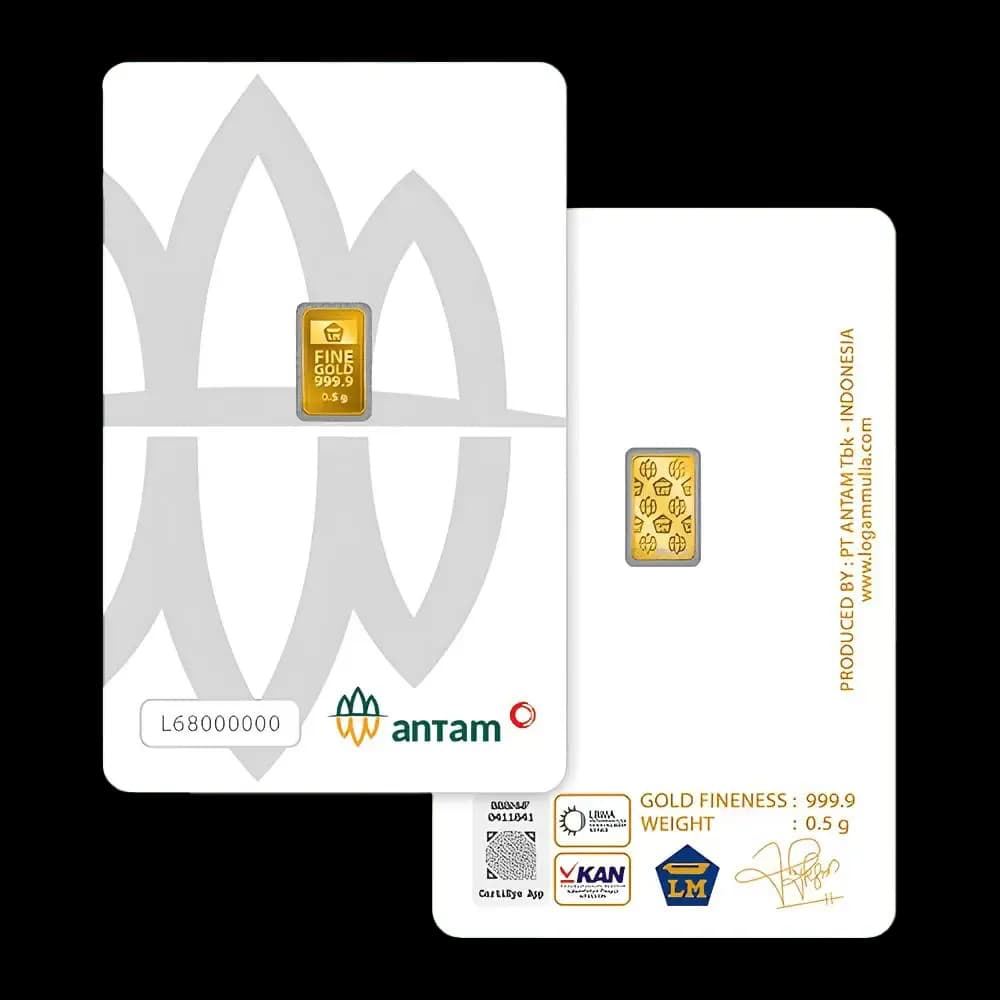 Hadiah 10 Referal
