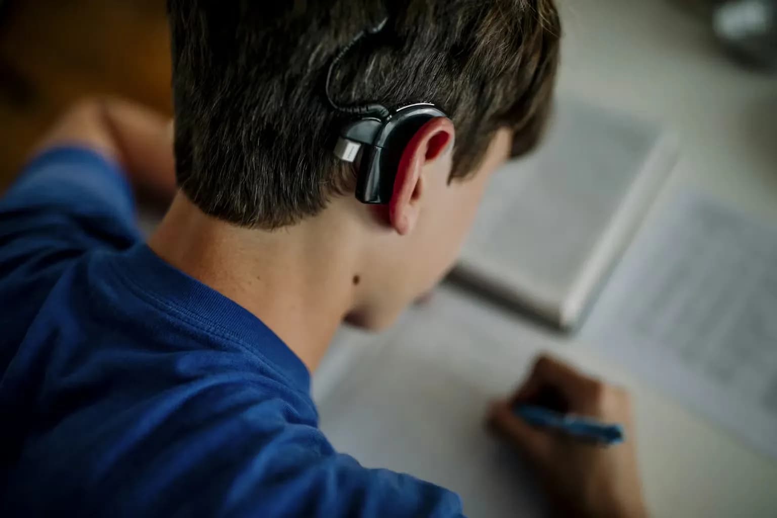 Cochlear Implant