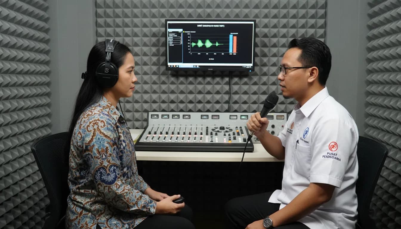 Hearing in Noise Test (HINT)