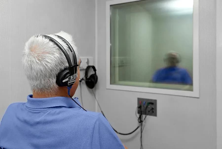 Audiometri Immitans