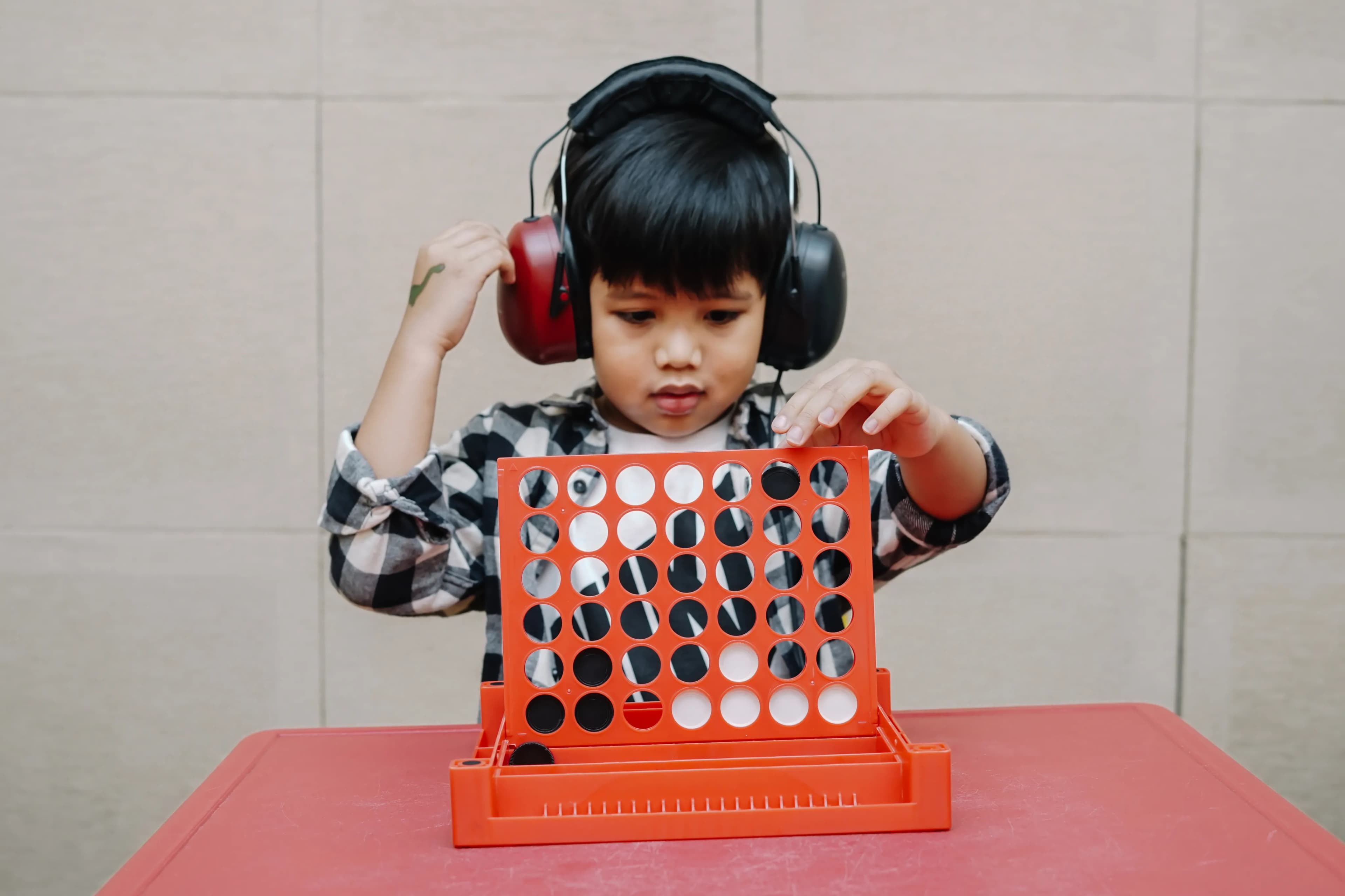 Audiometri Tutur (Tes Fungsi Persepsi)