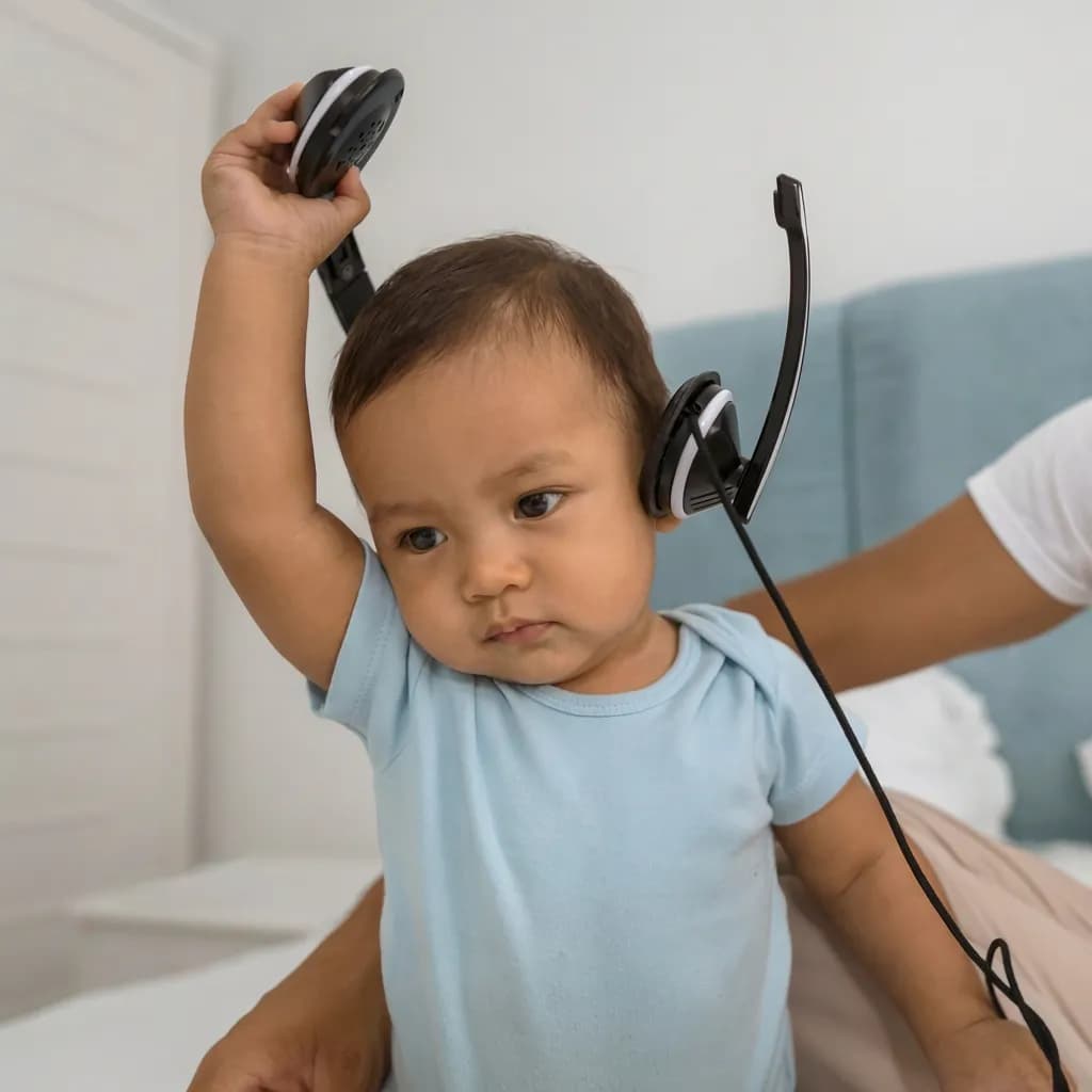 Pemeriksaan Anak