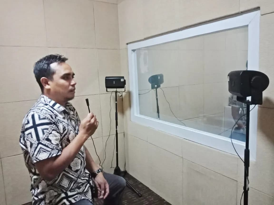 Audiometri Tutur