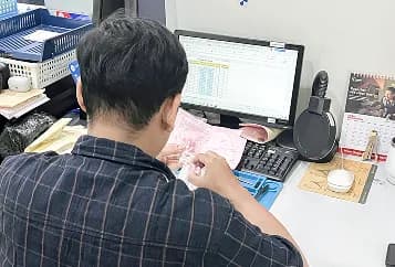 Edukasi Penggunaan & Perawatan di Rumah