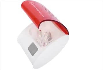 Treatment Pengeringan Profesional (Redux)