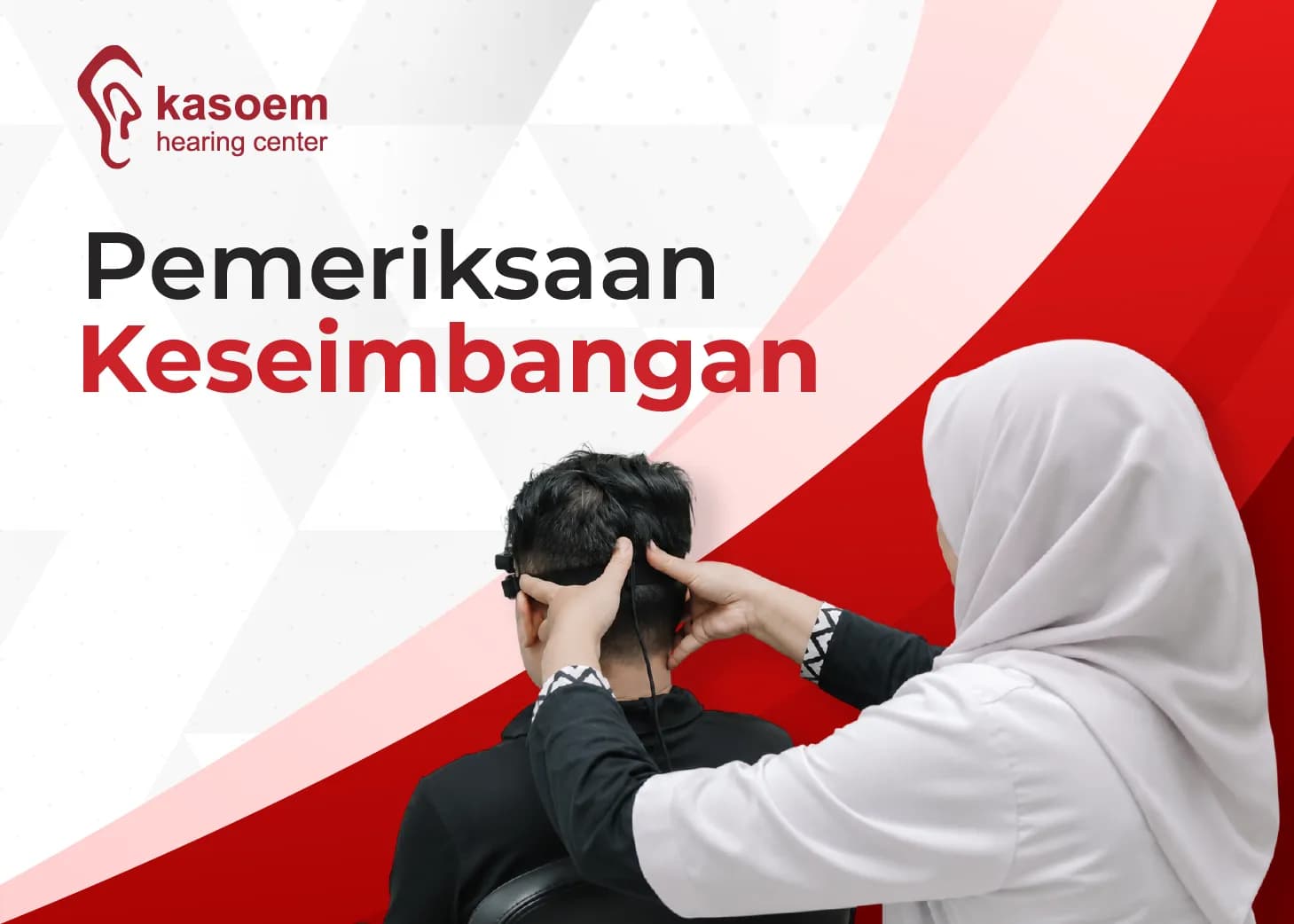 Pemeriksaan Keseimbangan