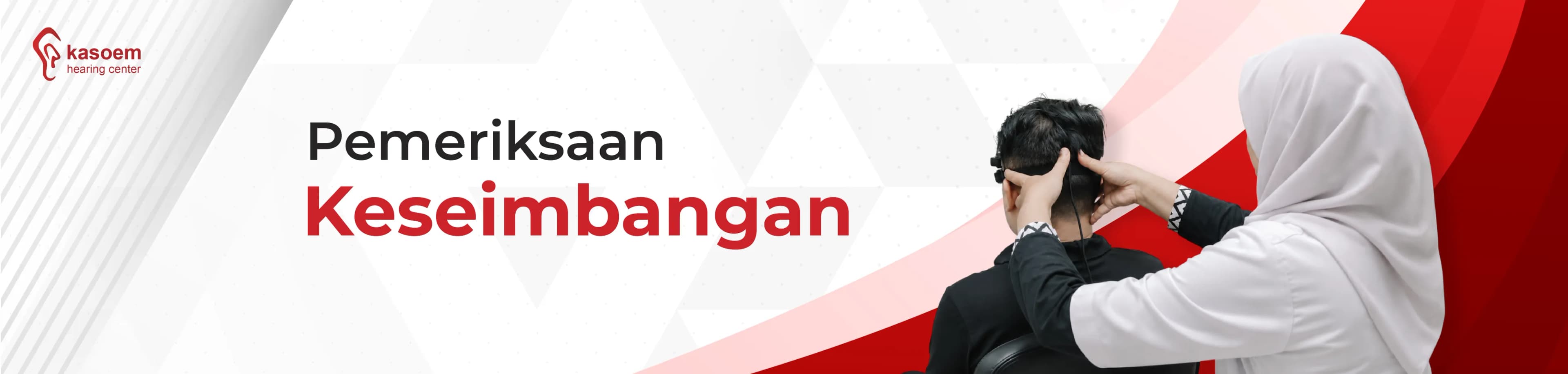 Pemeriksaan Keseimbangan