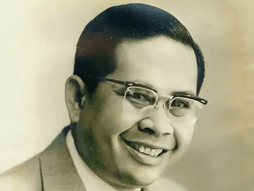 Pendiri Kasoem