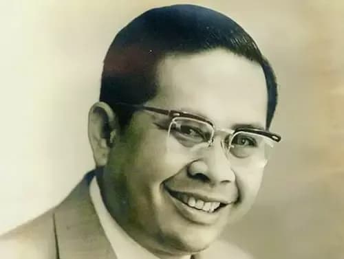 Pendiri Kasoem
