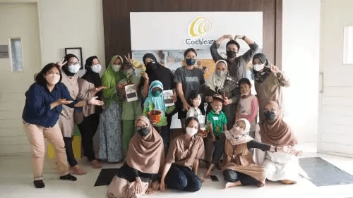AVT Program