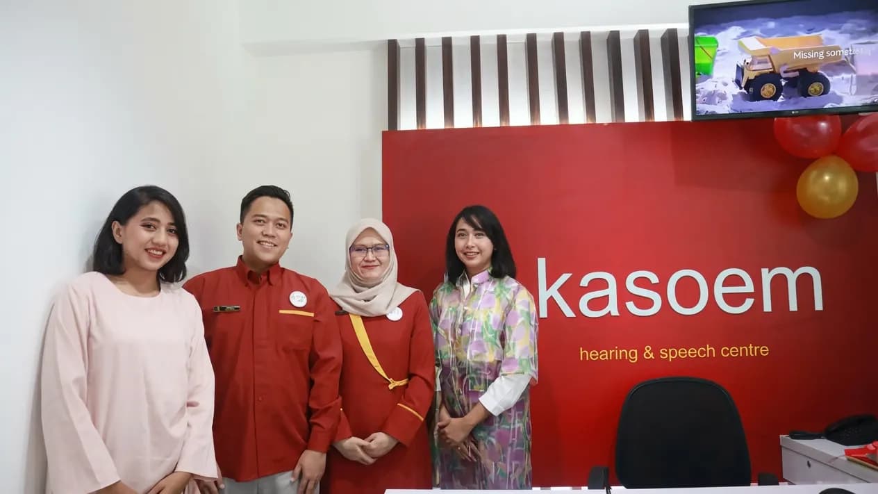 Tentang Kami