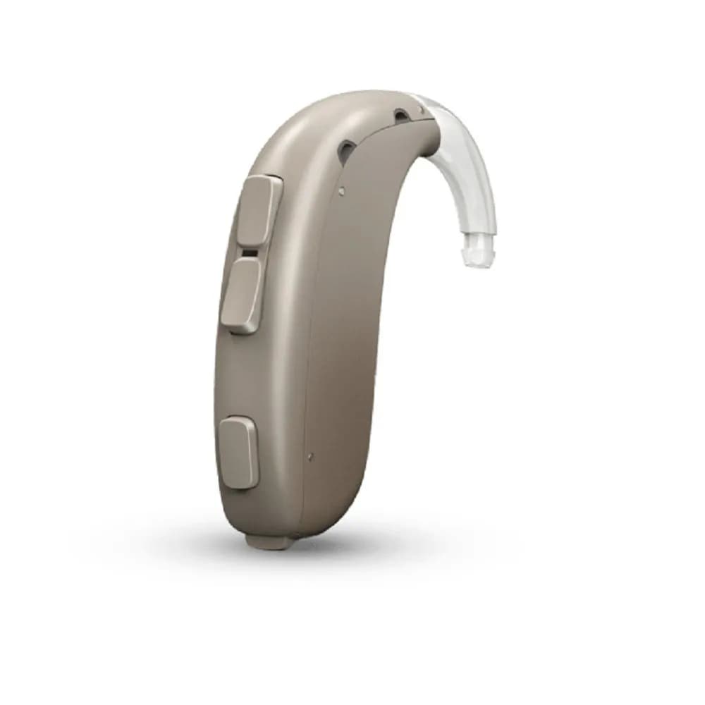 Oticon Exceed