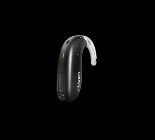 Oticon G60