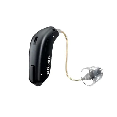 Oticon Jet