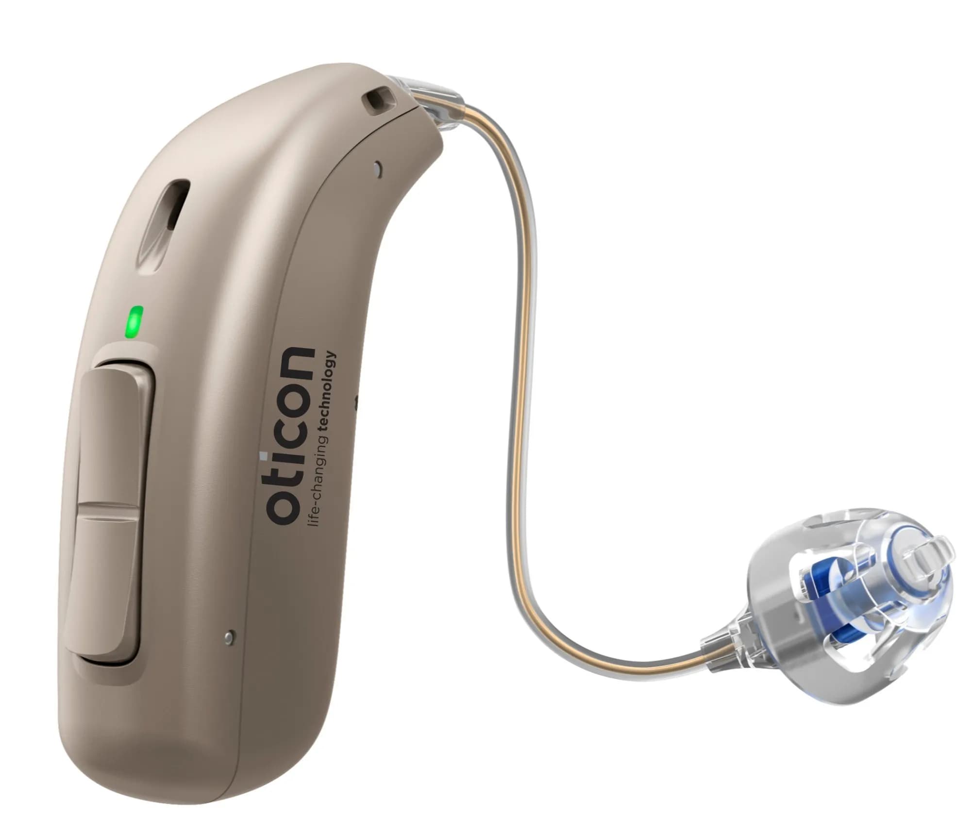 Oticon Ruby 2