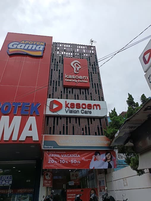 Serang