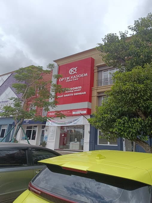 Sawangan Depok