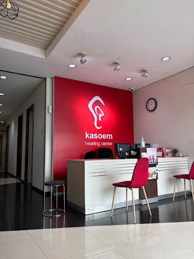 Tangerang RS Siloam Lippo Village