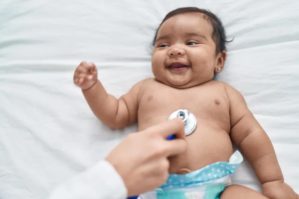 Panduan Lengkap Tes Pendengaran Bayi: Mengenal Tes OAE dan BERA sejak Dini