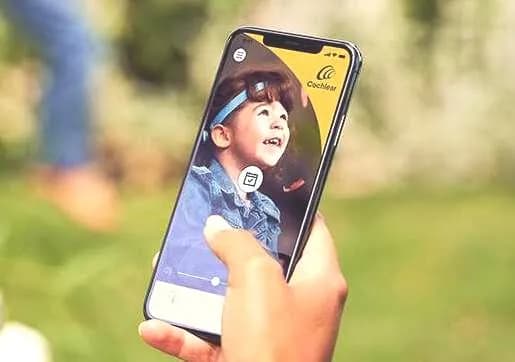 Baha Osia Smart App