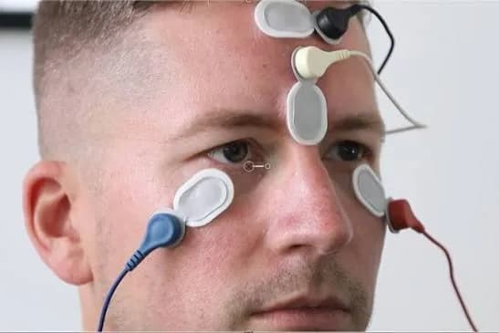 Pemeriksaan Keseimbangan - Vestibular Evoked Myogenic Potential (VEMP)