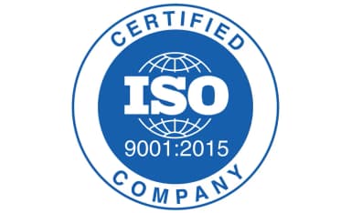 Sertifikasi ISO 9001:2015