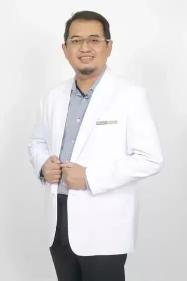 dr. Eko Teguh Prianto, Sp.THT-KL