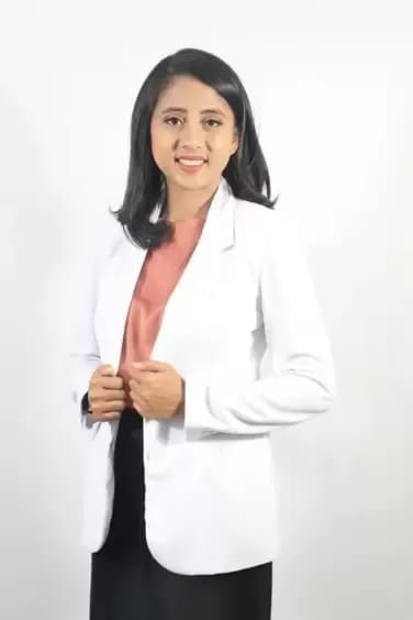 dr. Madhita Hatta Kasoem, MSc AV