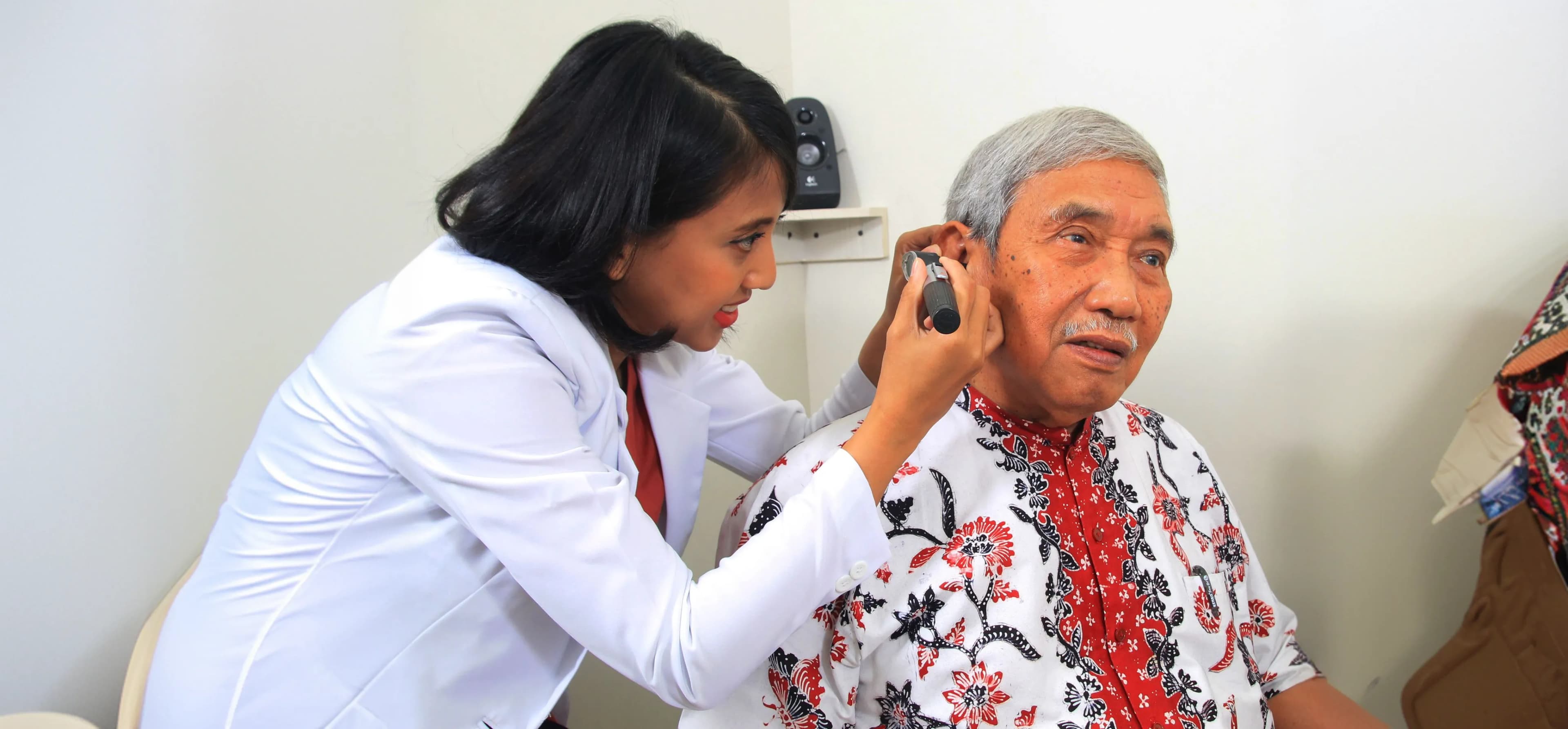 Gangguan Pendengaran - Kasoem Hearing Center