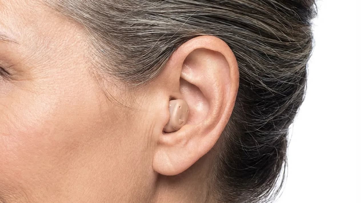 In-the-Ear (ITE)