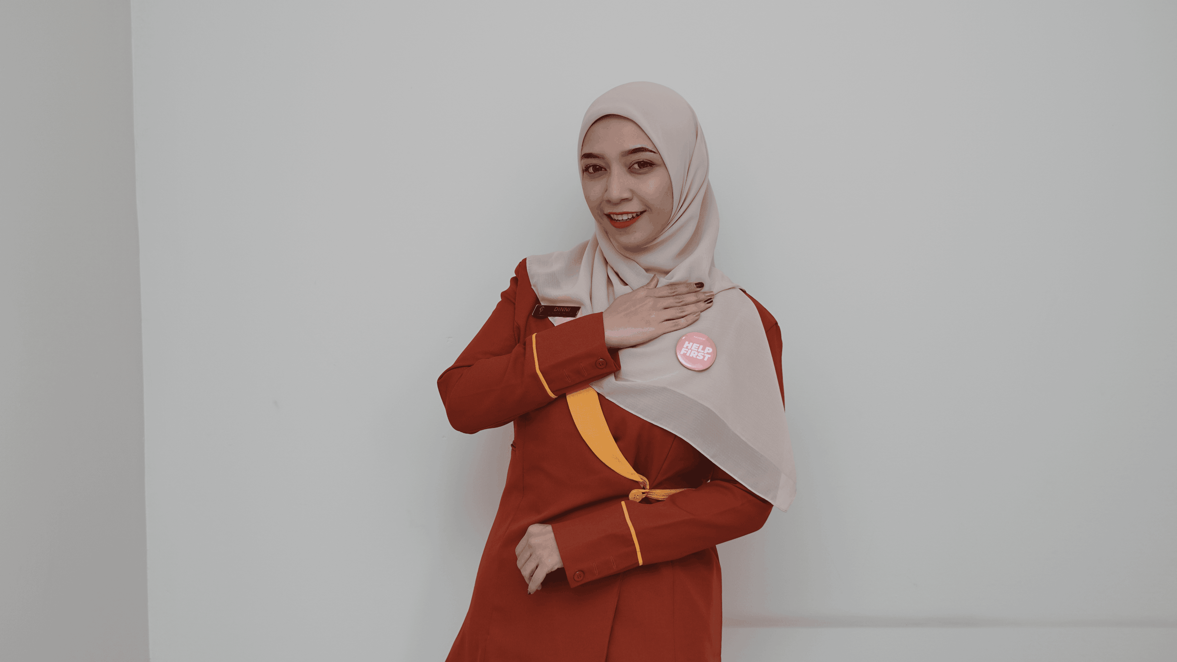 Kasoem Care - Contact Center Representative
