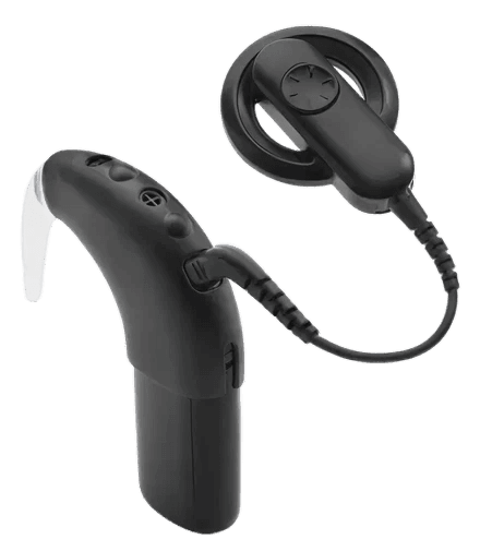 Prosesor Suara Nucleus CP802