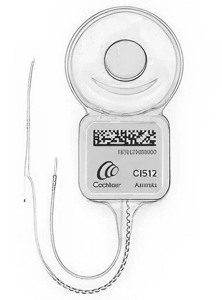 Seri CI512