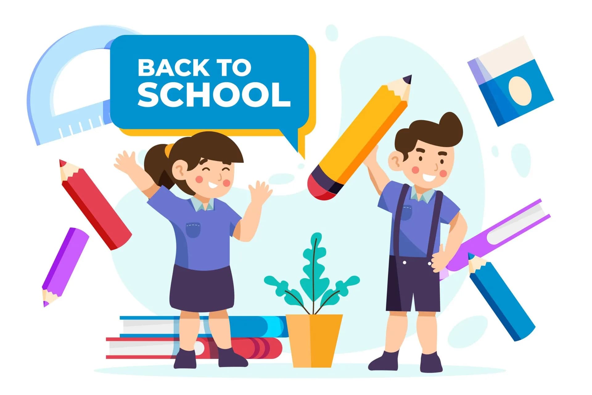 Bisa Sekolah Umum! Begini Cara Mempersiapkan Anak dengan Alat Bantu Dengar & Implan Koklea Masuk Sekolah